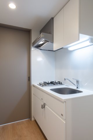 SYFORME YOKOHAMA-ODORIKOEN505号室 ※参考写真です（カラータイプが異なる場合がございます）