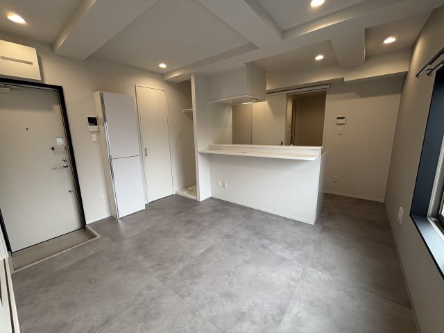 ＯｋｕｎｏＯｋｕ401号室 リビング