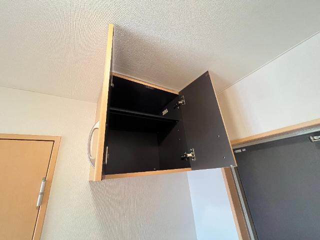 ピュアガーデン美穂 下駄箱（イメージ）