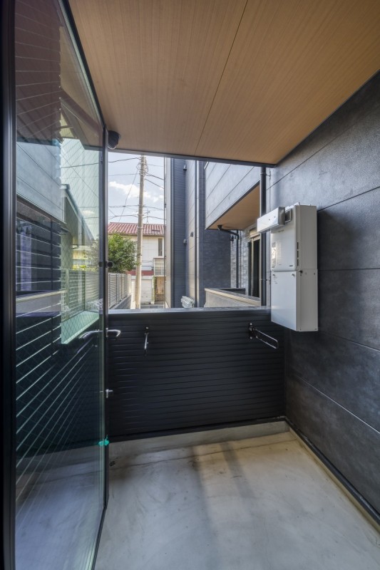 ノワール東大宮3階 部屋その他