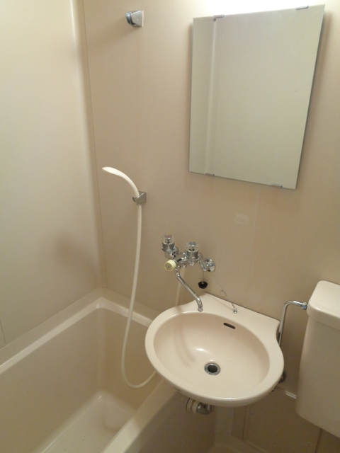 夕月ビル0402号室 同建物別部屋の参考画像