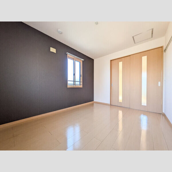 サニーハウス202号室 洋室