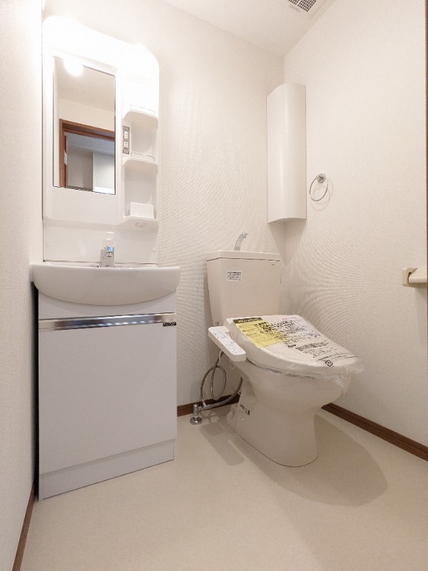 ノーブルコートⅡ2階 部屋その他