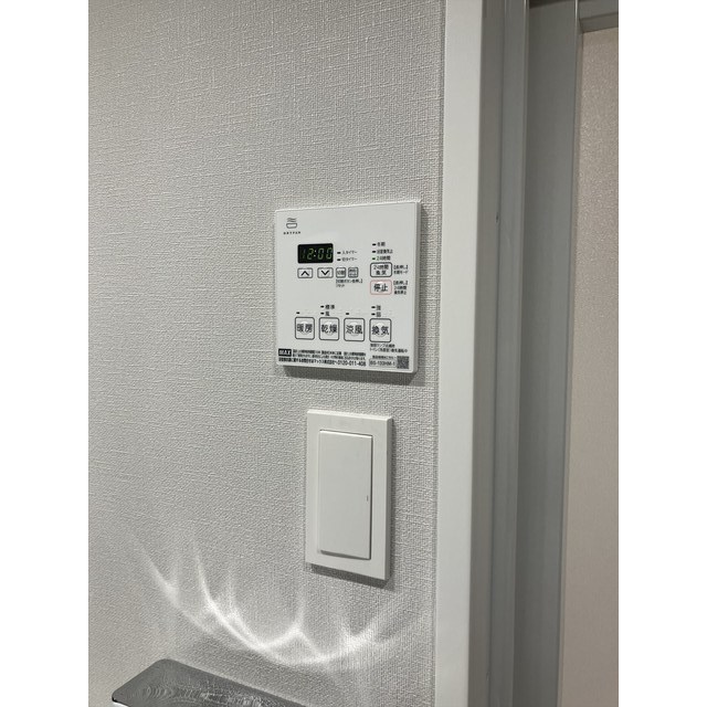 ACP Residence 新江古田0504号室 内観