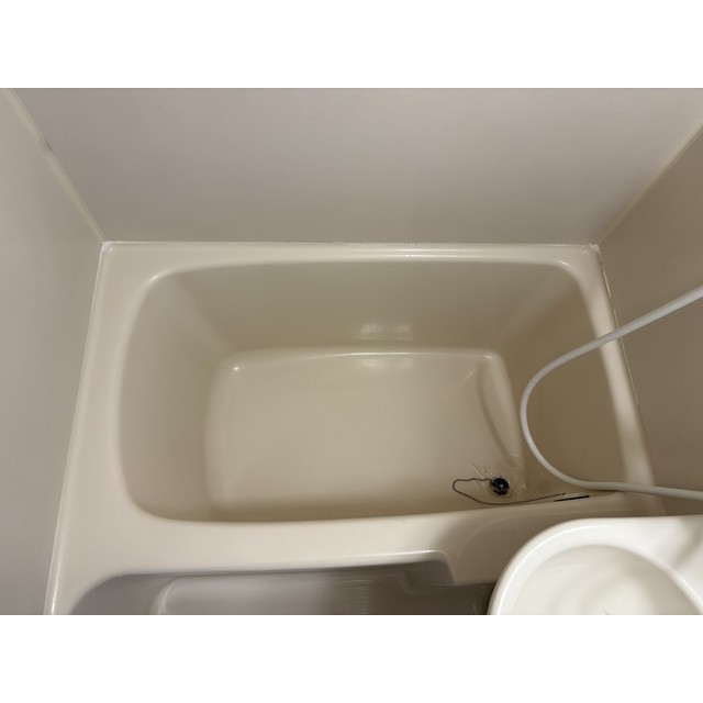 サニーサイド三田南B お風呂