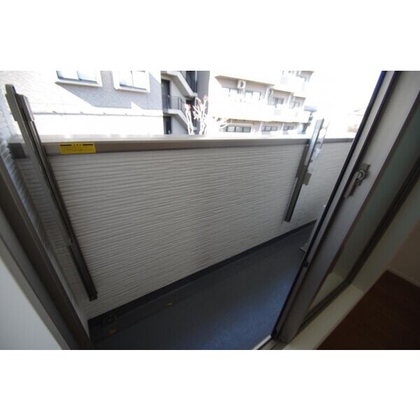 ラントヴィル船堀103号室 部屋その他