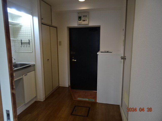 ビッグヴァンステイツ伊勢佐木南第２8階 その他