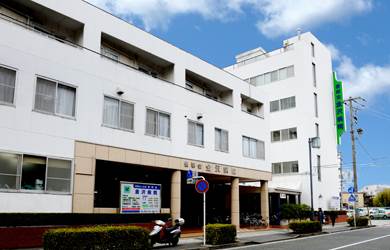 MACコート金沢文庫3階 医療法人社団景翠会金沢病院