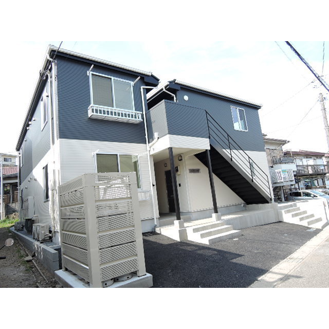 フォルビテッツァ星久喜101号室 部屋その他