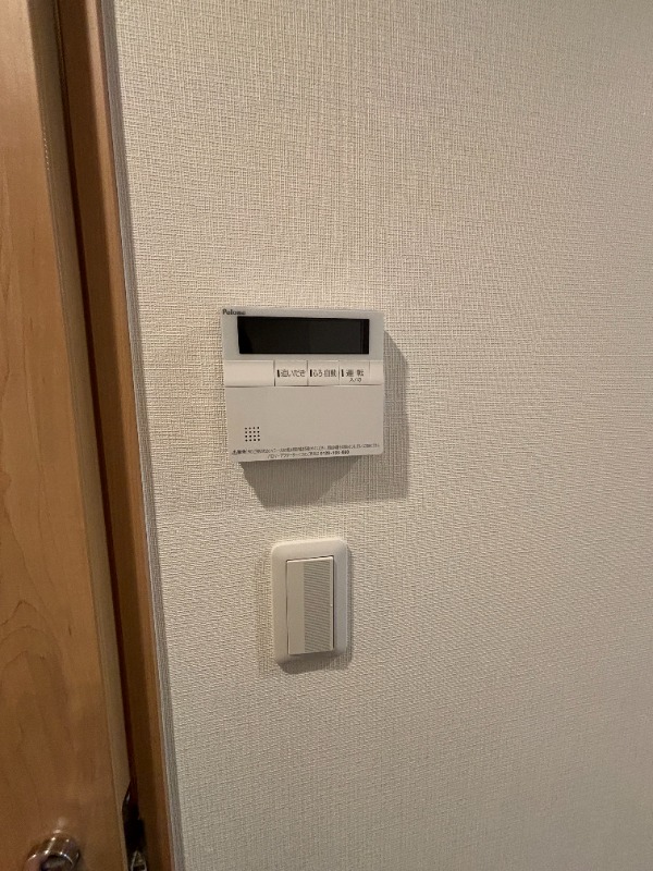 レジディア横濱大通り公園9階 部屋設備