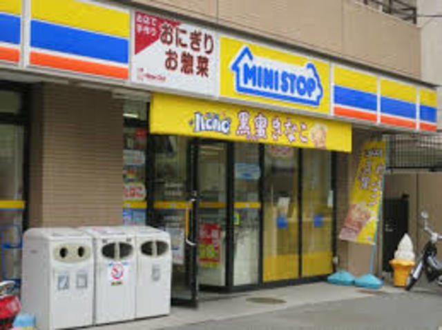 ウェルブレッド渋谷ビル0503号室 ミニストップ渋谷桜丘店
