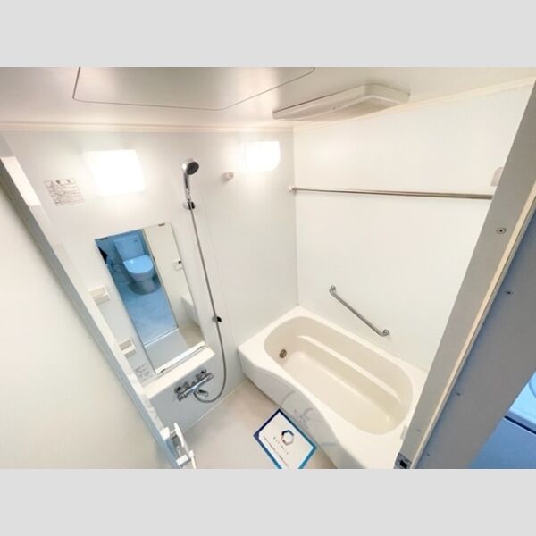 カスタリア大森1004号室 同建物別部屋の参考画像