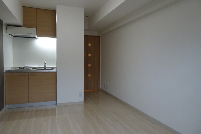 菊名フラット0302号室 写真は204号室です。