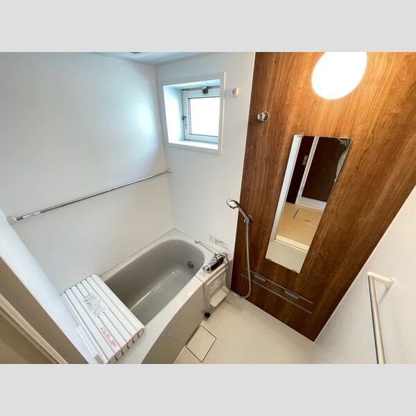 リビエラ　Ⅱ お風呂