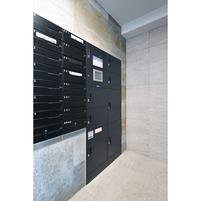 クオリタス本所吾妻橋 外観