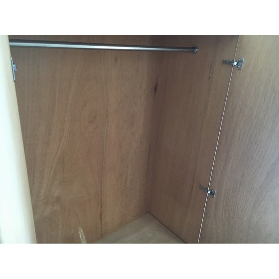 ダイホープラザ橋本Ⅲ 収納