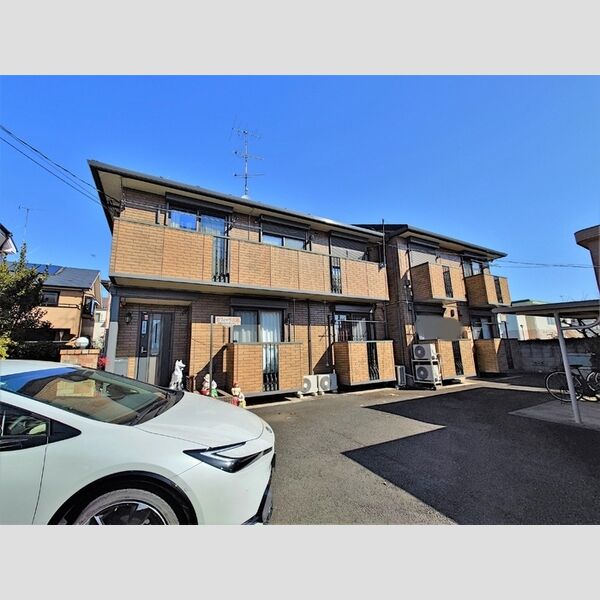 セフィーラ大南の外観画像