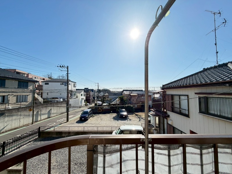 グリーンマンション（松戸市）2階 部屋その他