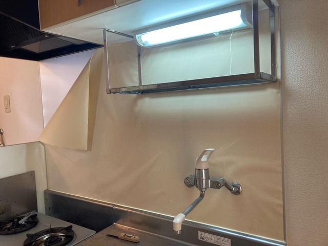 アウルリーベ2階 部屋その他