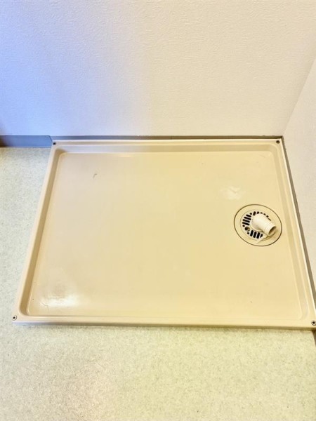ルミナスけやき台2階 部屋その他