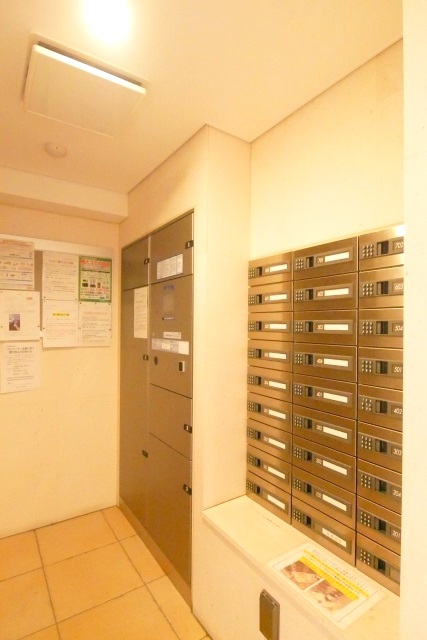 PREMIUM CUBE目黒東山♯ｍｏ5階 外観