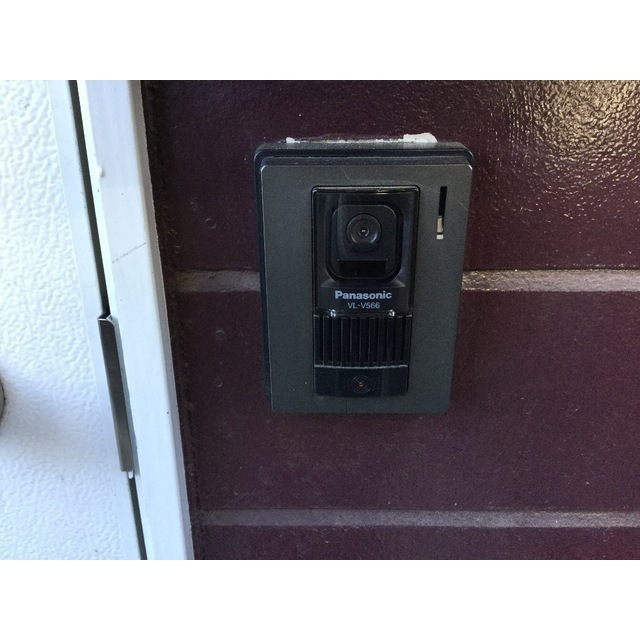 サニーサイド三田南A103号室 部屋その他