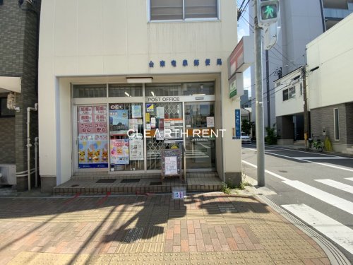 ＧＲＡＮ ＰＡＳＥＯ 三ノ輪802号室 【郵便局】台東竜泉郵便局まで466ｍ