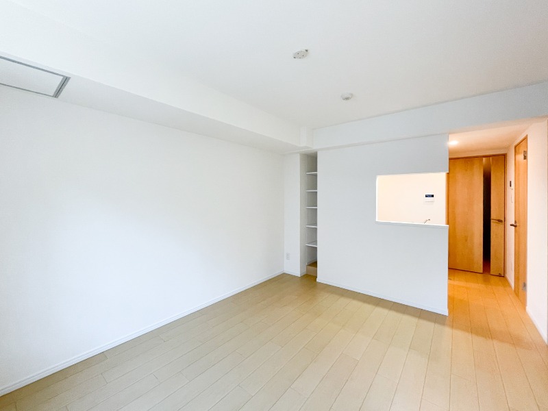 G.T.A.中野坂上5階 ※写真は同物件別部屋