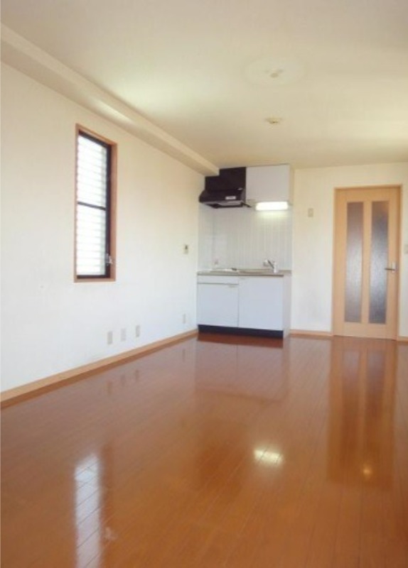 マール リビング