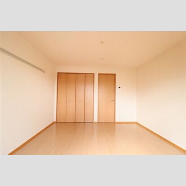 エスポワール205号室 洋室8帖