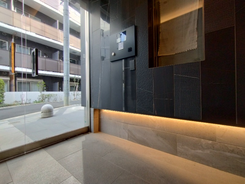 ハーモニーレジデンス神楽坂ヒルズファースト5階 部屋その他