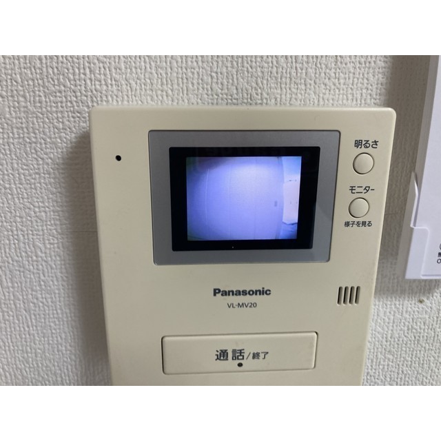 サルーテ熊谷305号室 部屋その他