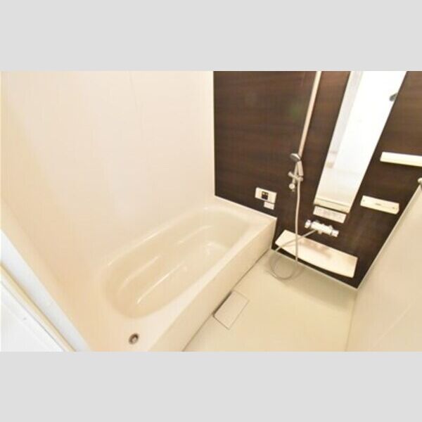 ハイネスCDFE　F バス