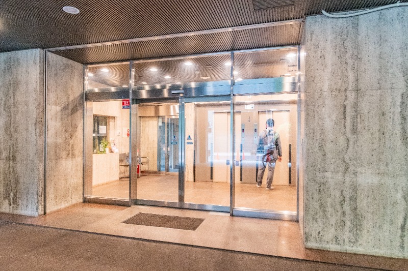 新宿セントビラ永谷2階 周辺