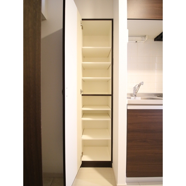 プレール・ドゥーク浅草Ⅱ601号室 シューズボックス