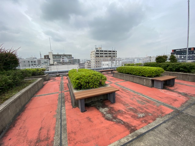 プライムアーバン日本橋横山町804号室 その他共有部分