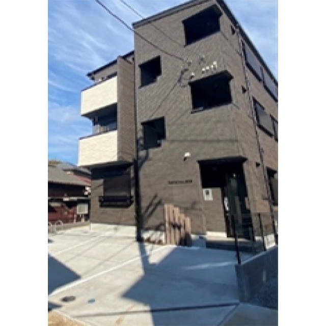 Buena casa 西千葉 外観