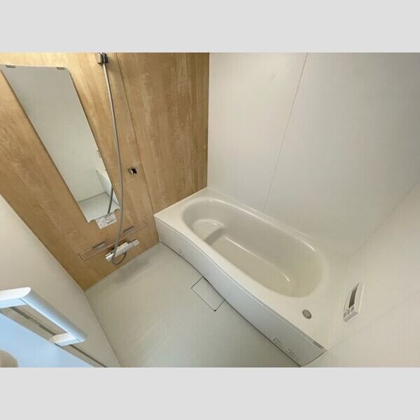 オルメル202号室 浴室