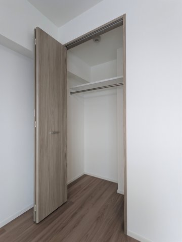 アンベリール王子 収納