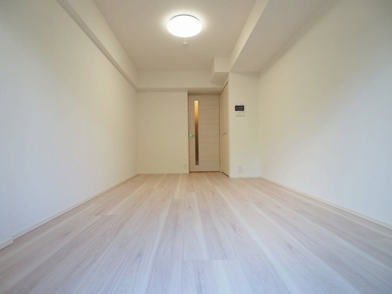 カージェ文京千石 寝室