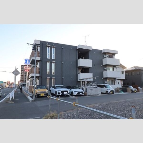 Ferro　Pinoの外観画像