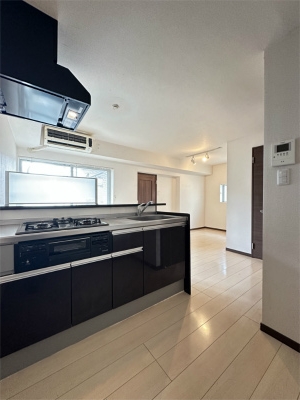 Belleviage Motosumiyoshi3階 部屋その他