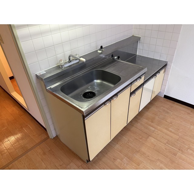 グリーンヴィラ キッチン