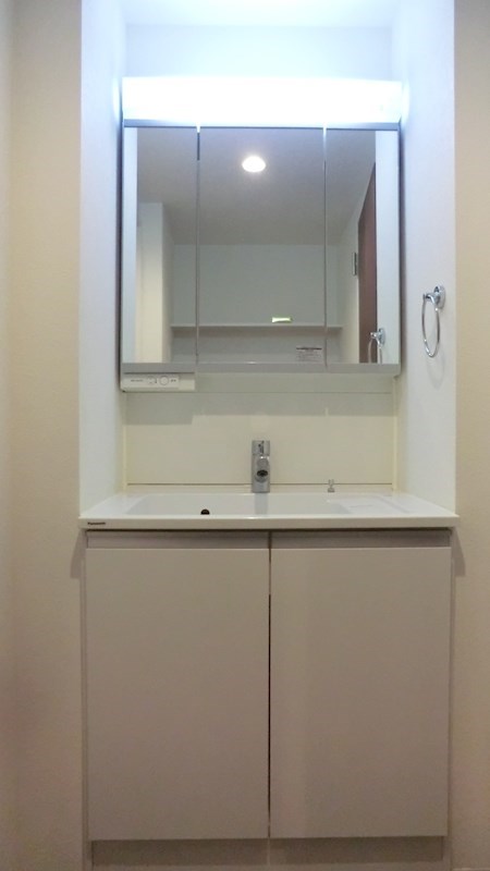 パークサイド六本木207号室 その他