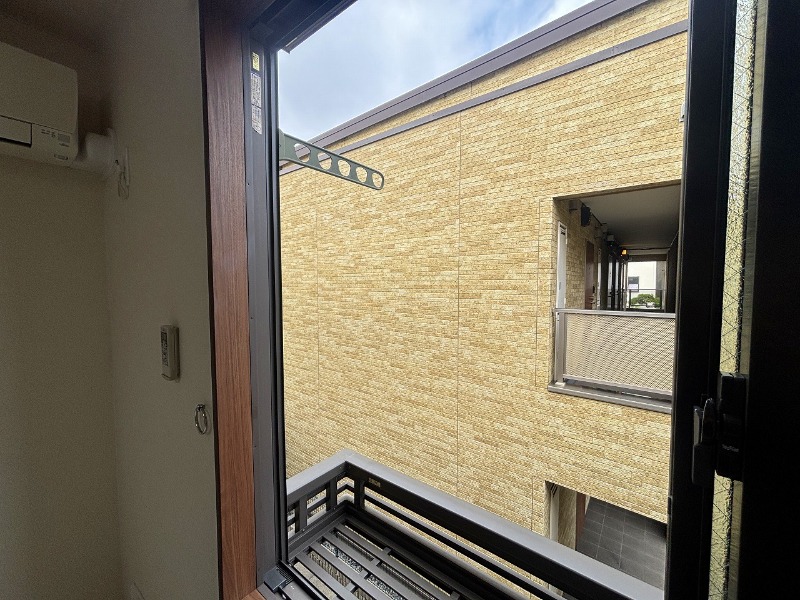 イリスフルールＢ2階 部屋その他