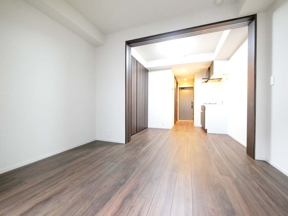 セジョリ東陽町Ⅱ 内観