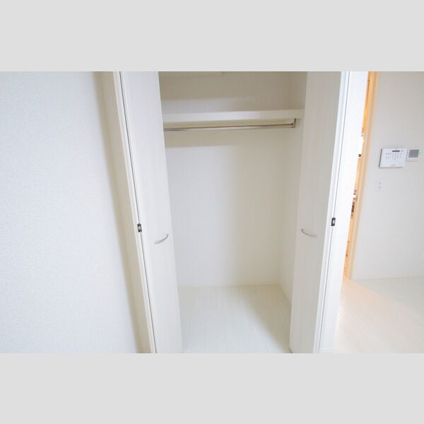 ルピナスA 収納