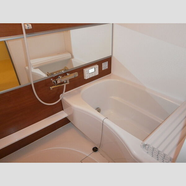 パル エリオット バスルーム