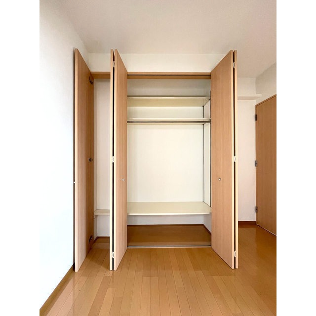 FLAT・N2階 部屋その他