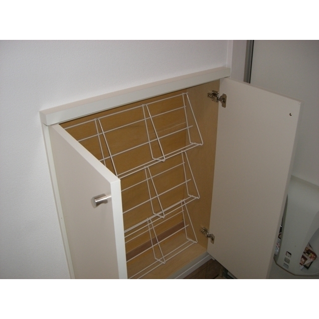 ノーブル　リュミエール 内観